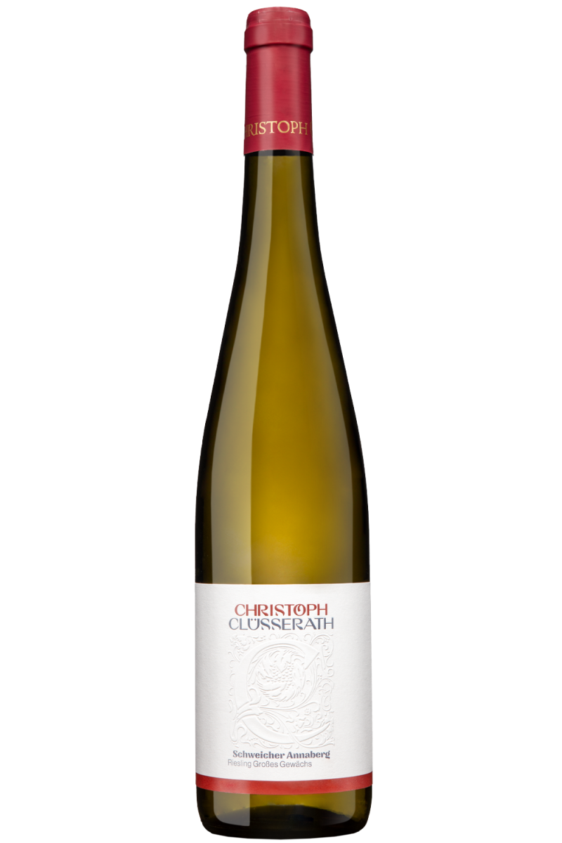 2023er Schweicher Annaberg Riesling "GROSSES GEWÄCHS"