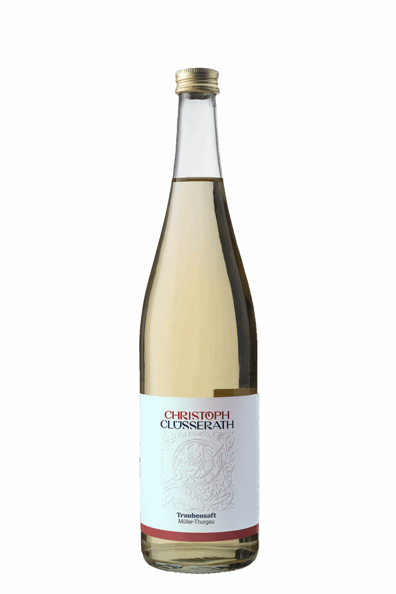 2024er Traubensaft